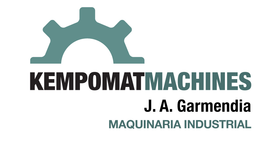 Kempomatmachines